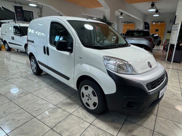 FIAT Fiorino usata, con ABS