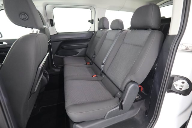 FORD Tourneo Connect usata 3