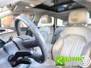 AUDI A6 usata, con Cerchi in lega