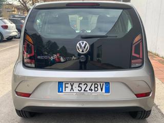 VOLKSWAGEN up! usata, con Alzacristalli elettrici