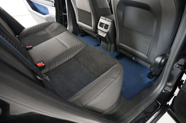 RENAULT Rafale usata, con Controllo trazione