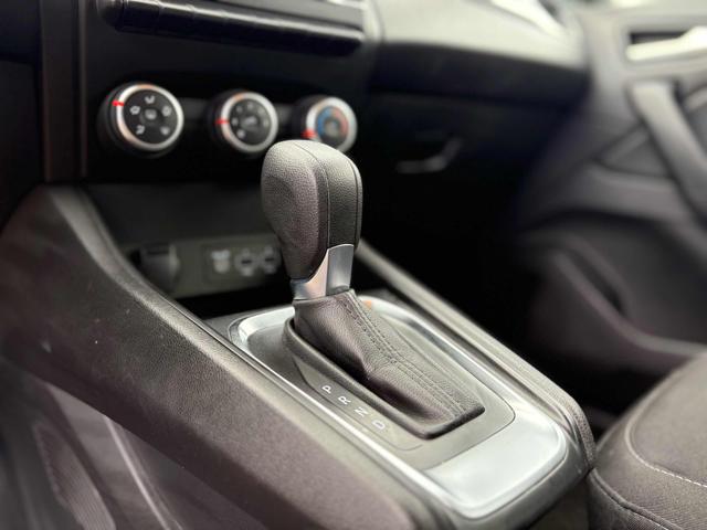 RENAULT Captur usata, con Climatizzatore