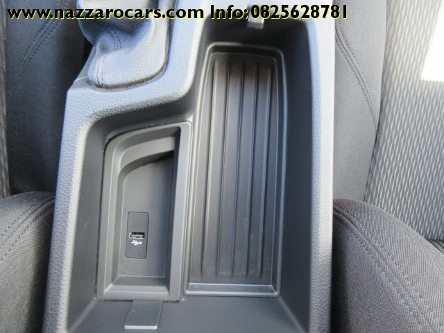 BMW 316 usata, con Volante multifunzione