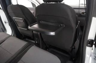 DACIA Jogger usata, con Fendinebbia