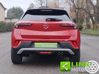 OPEL Mokka usata, con Climatizzatore