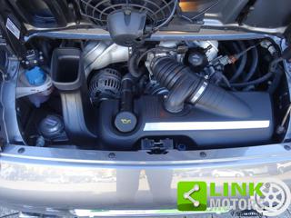 PORSCHE 911 usata, con Interni in pelle