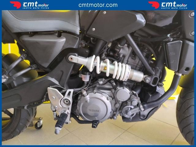 YAMAHA MT-03 usata 8