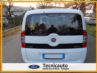 FIAT Qubo usata, con Chiusura centralizzata