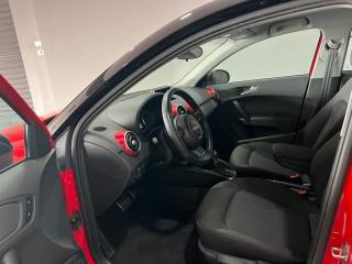 AUDI A1 usata, con Alzacristalli elettrici