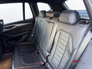 BMW X3 usata 10