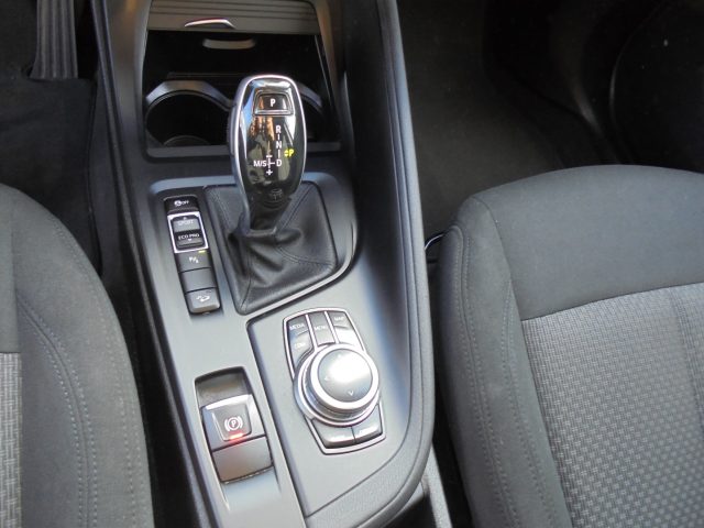 BMW X1 usata 32