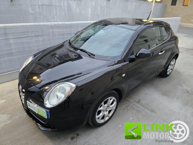 ALFA ROMEO MiTo usata 28