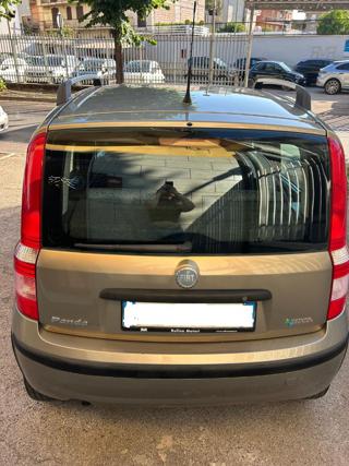 FIAT Panda usata, con Chiusura centralizzata