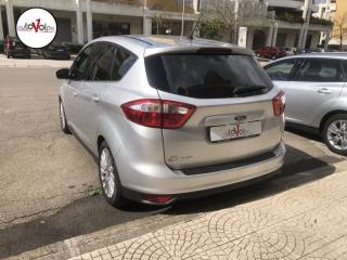 FORD C-Max usata, con Airbag laterali