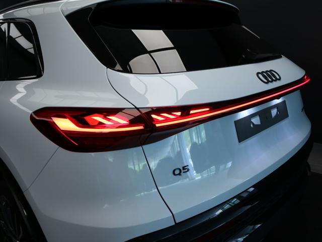AUDI Q5 usata, con ESP