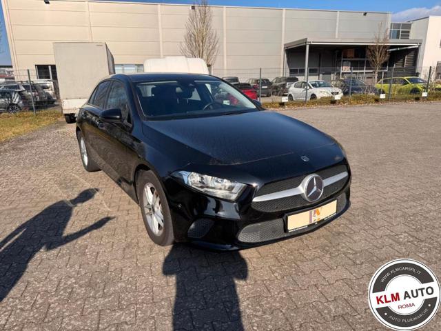 MERCEDES-BENZ A 180 usata, con Airbag