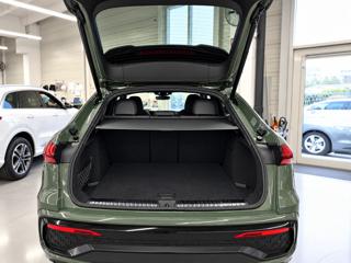 AUDI Q5 usata, con Controllo automatico clima