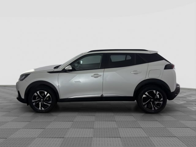 PEUGEOT 2008 usata 1
