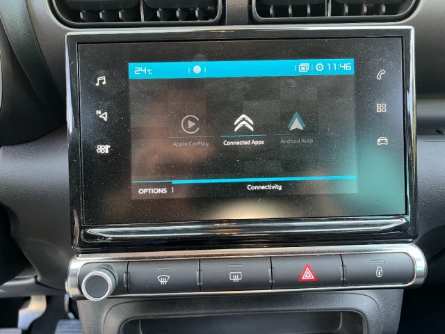 CITROEN C3 Aircross usata 24
