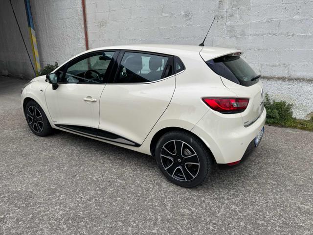 RENAULT Clio usata, con Airbag