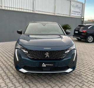 PEUGEOT 3008 usata, con Airbag
