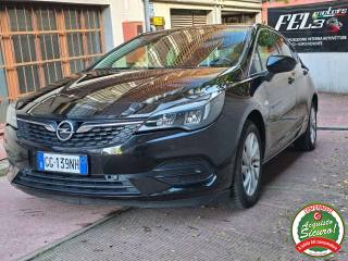 OPEL Astra usata, con Airbag