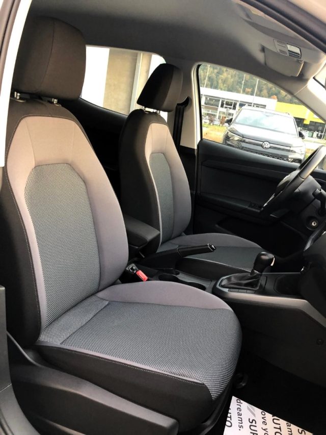 SEAT Arona usata, con Specchietti laterali elettrici