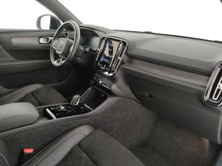 VOLVO XC40 usata, con Fari LED