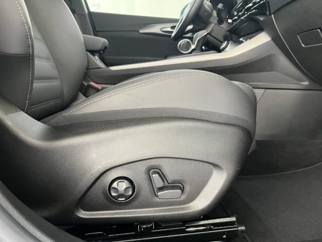 ALFA ROMEO Tonale usata, con ESP