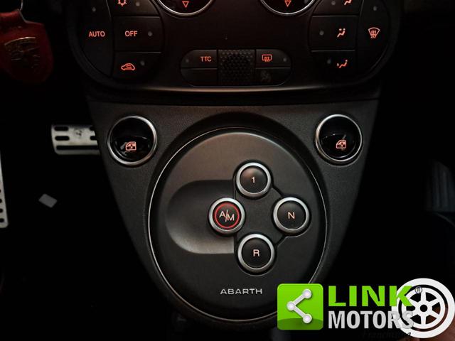 ABARTH 595 usata 40