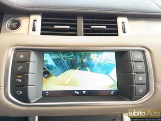 LAND ROVER Range Rover Evoque usata 18