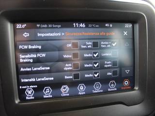 JEEP Renegade usata, con Sistema di chiamata d