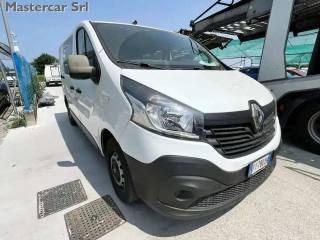 RENAULT Trafic usata, con Airbag