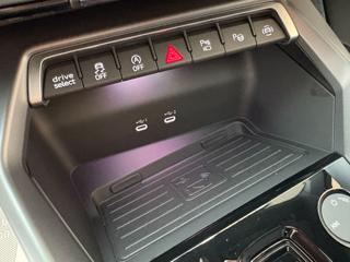 AUDI RS3 usata, con Controllo vocale