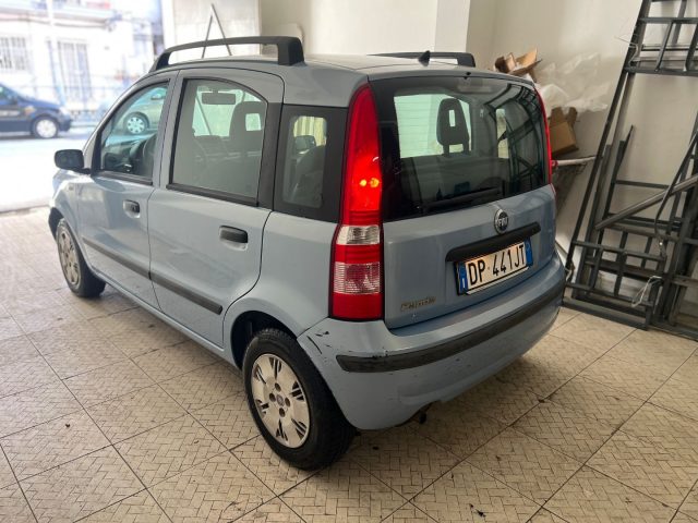 FIAT Panda usata, con Airbag Passeggero