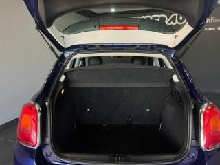 FIAT 500X usata, con Controllo automatico clima
