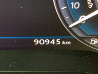 VOLKSWAGEN Passat usata, con Cruise Control