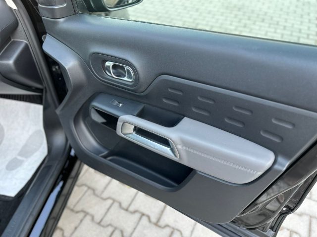 CITROEN C5 Aircross usata, con USB