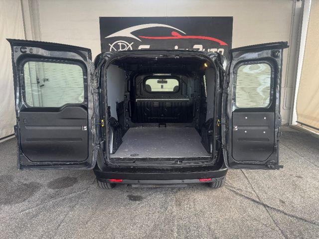 FIAT Doblo usata 18