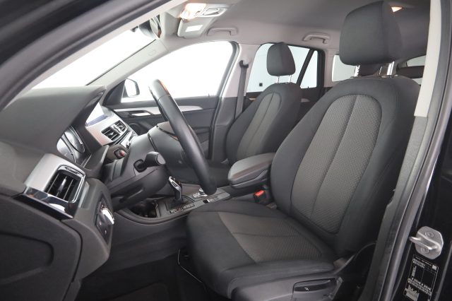 BMW X1 usata 1