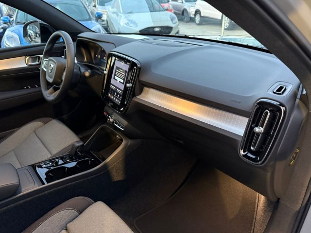 VOLVO XC40 usata, con Bracciolo