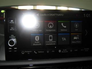 HONDA CR-V usata, con Cruise Control