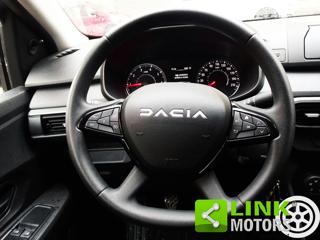 DACIA Sandero usata, con ESP