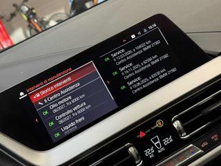 BMW 118 usata, con Filtro antiparticolato