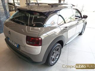 CITROEN C4 Cactus usata, con Autoradio
