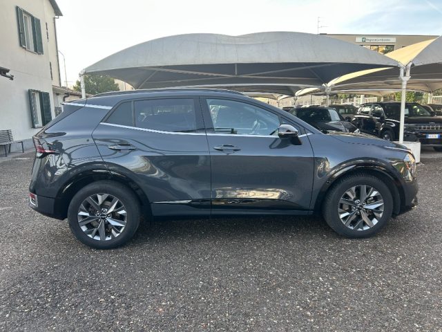 KIA Sportage usata, con Cerchi in lega