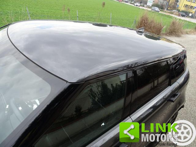 LAND ROVER Range Rover Evoque usata, con MP3