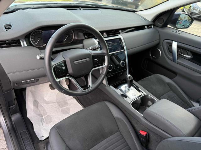 LAND ROVER Discovery Sport usata, con Alzacristalli elettrici