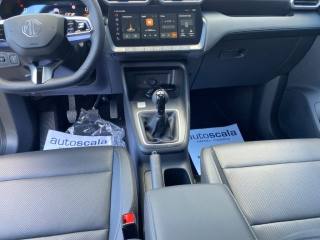 MG ZS usata, con Servosterzo