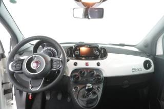 FIAT 500 usata 10